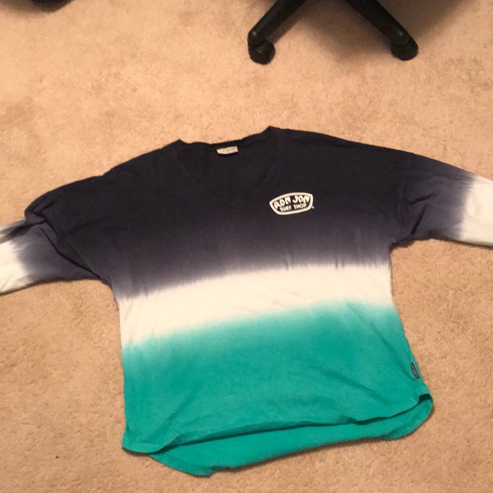 Ron Jon Hockey Shirt